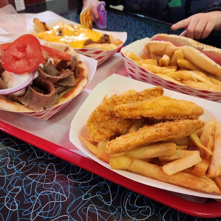 Catering Made Simple, Fresh, and Delicious