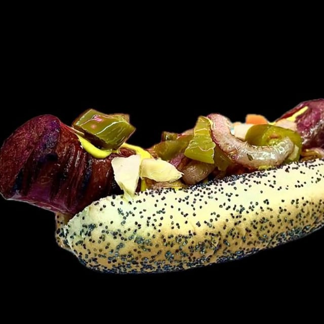 Maxwell Polish Sausage 1/4 Lb.