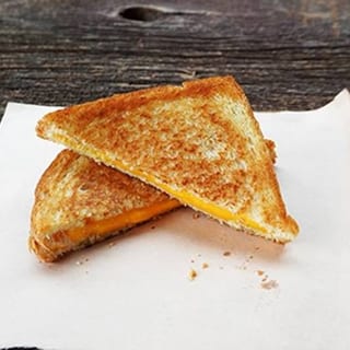 Grilled Cheese